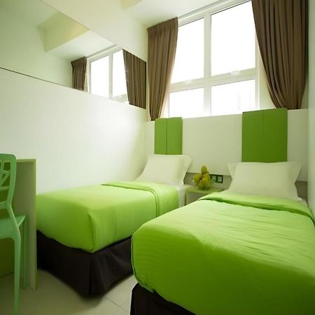 Apple Hotel Kuala Lumpur Luaran gambar