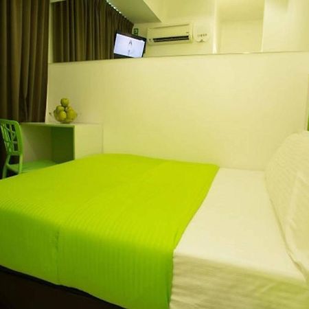 Apple Hotel Kuala Lumpur Luaran gambar