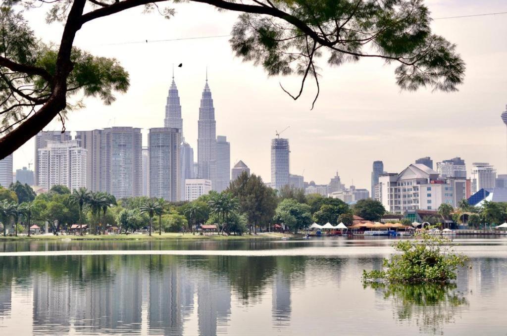 Apple Hotel Kuala Lumpur Luaran gambar