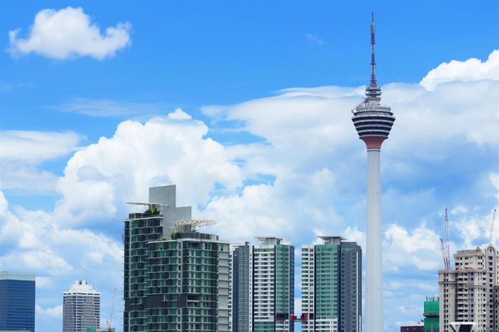 Apple Hotel Kuala Lumpur Luaran gambar
