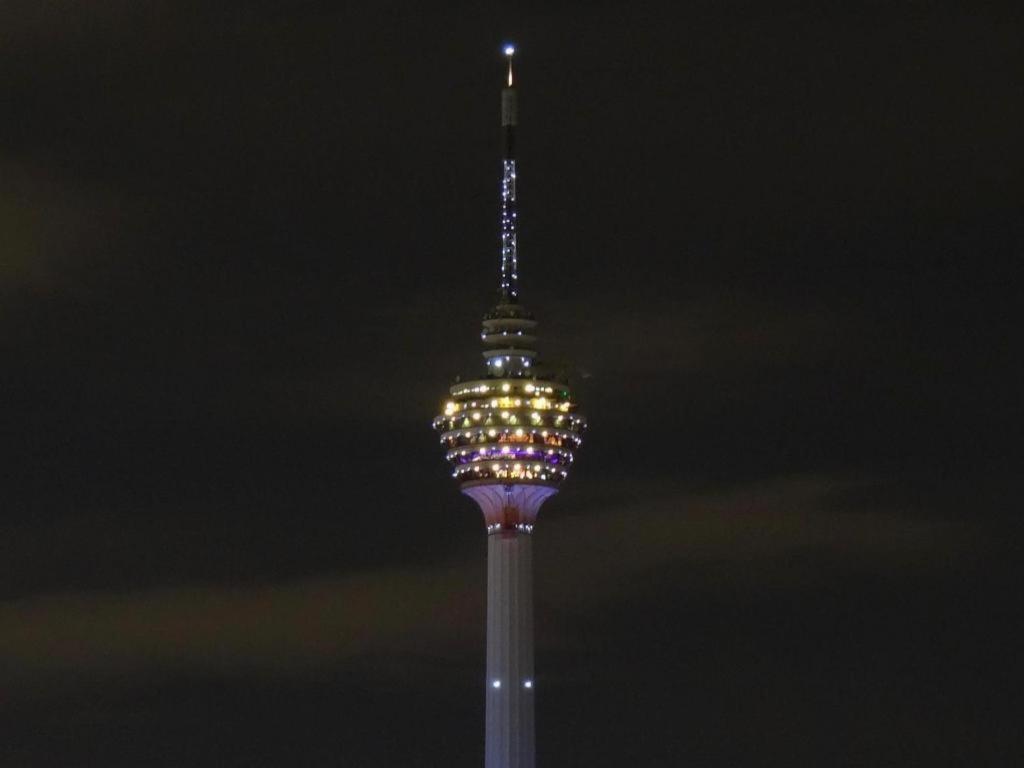 Apple Hotel Kuala Lumpur Luaran gambar