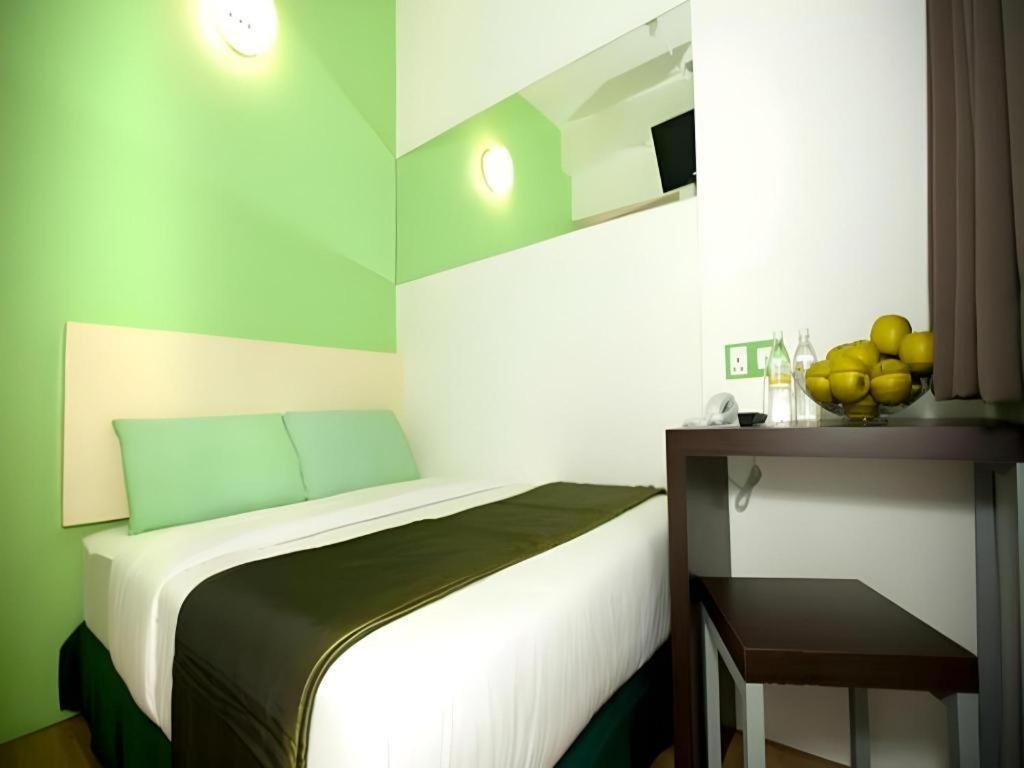 Apple Hotel Kuala Lumpur Luaran gambar