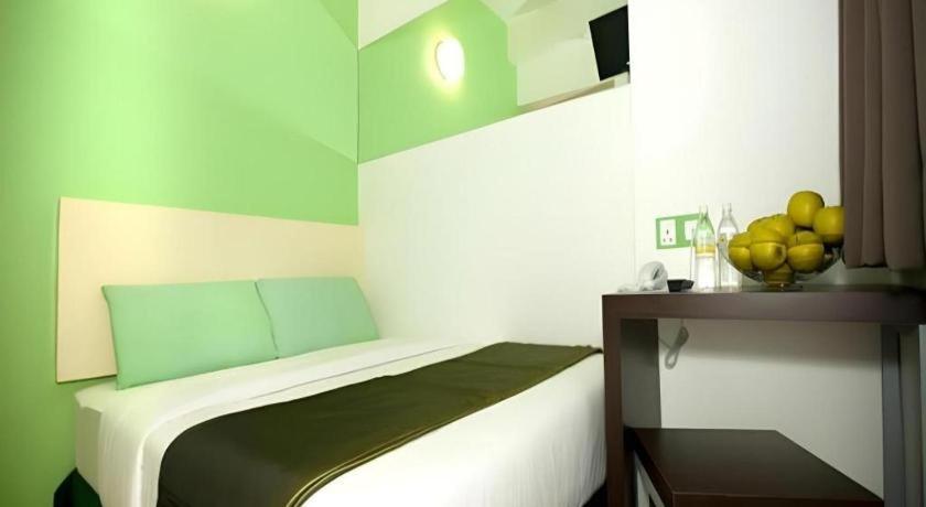 Apple Hotel Kuala Lumpur Luaran gambar