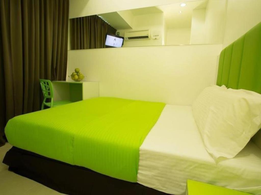 Apple Hotel Kuala Lumpur Luaran gambar