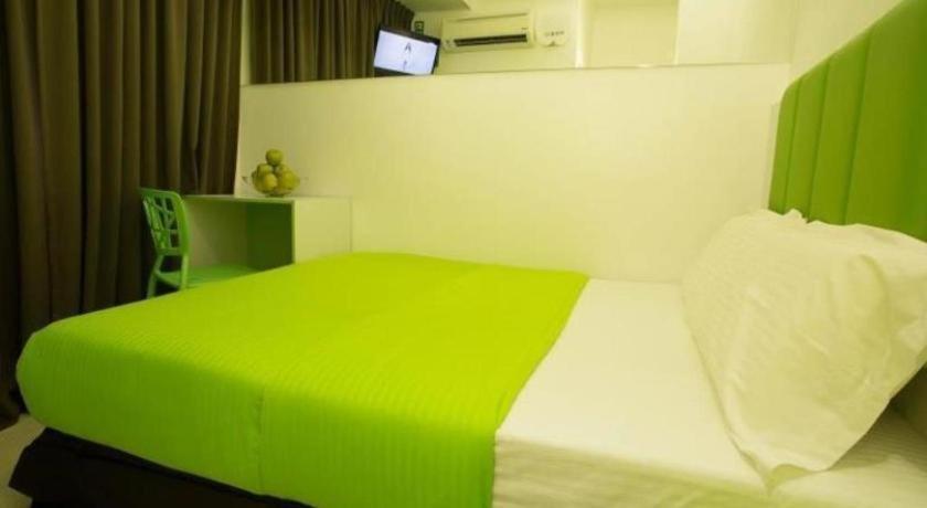 Apple Hotel Kuala Lumpur Luaran gambar
