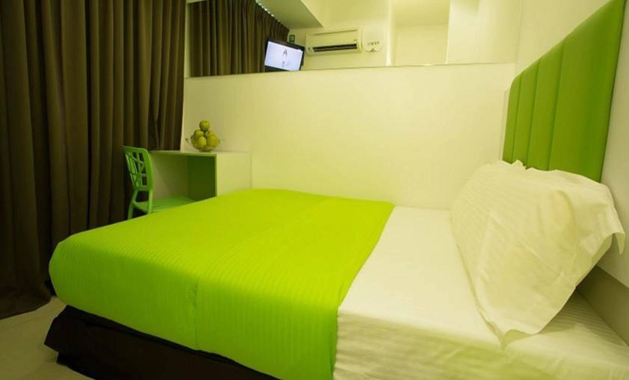 Apple Hotel Kuala Lumpur Luaran gambar