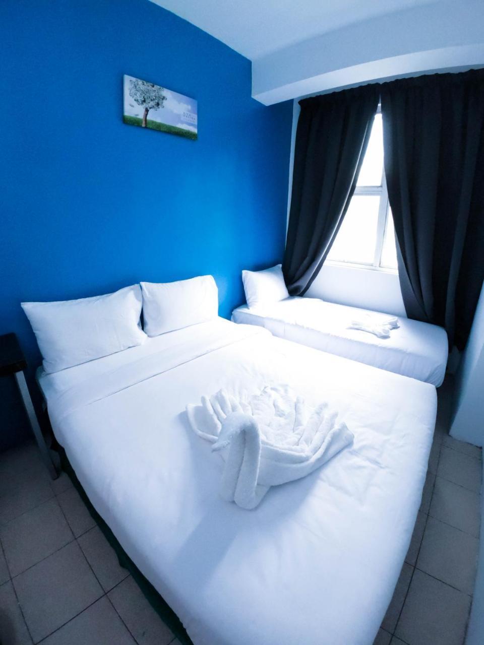 Apple Hotel Kuala Lumpur Luaran gambar