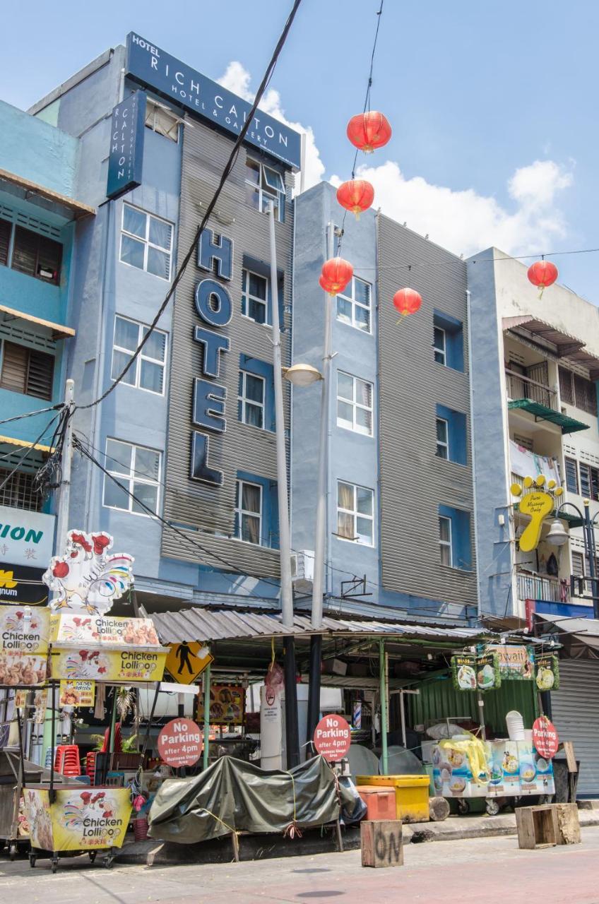 Apple Hotel Kuala Lumpur Luaran gambar