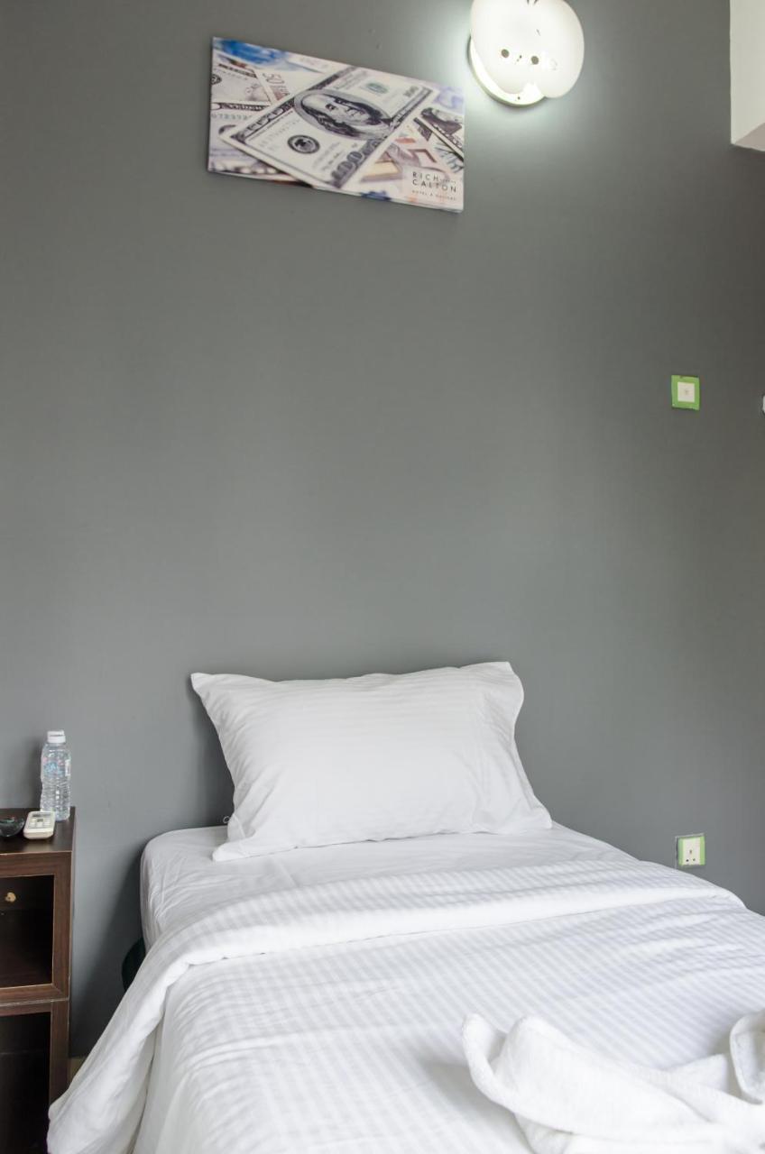 Apple Hotel Kuala Lumpur Luaran gambar