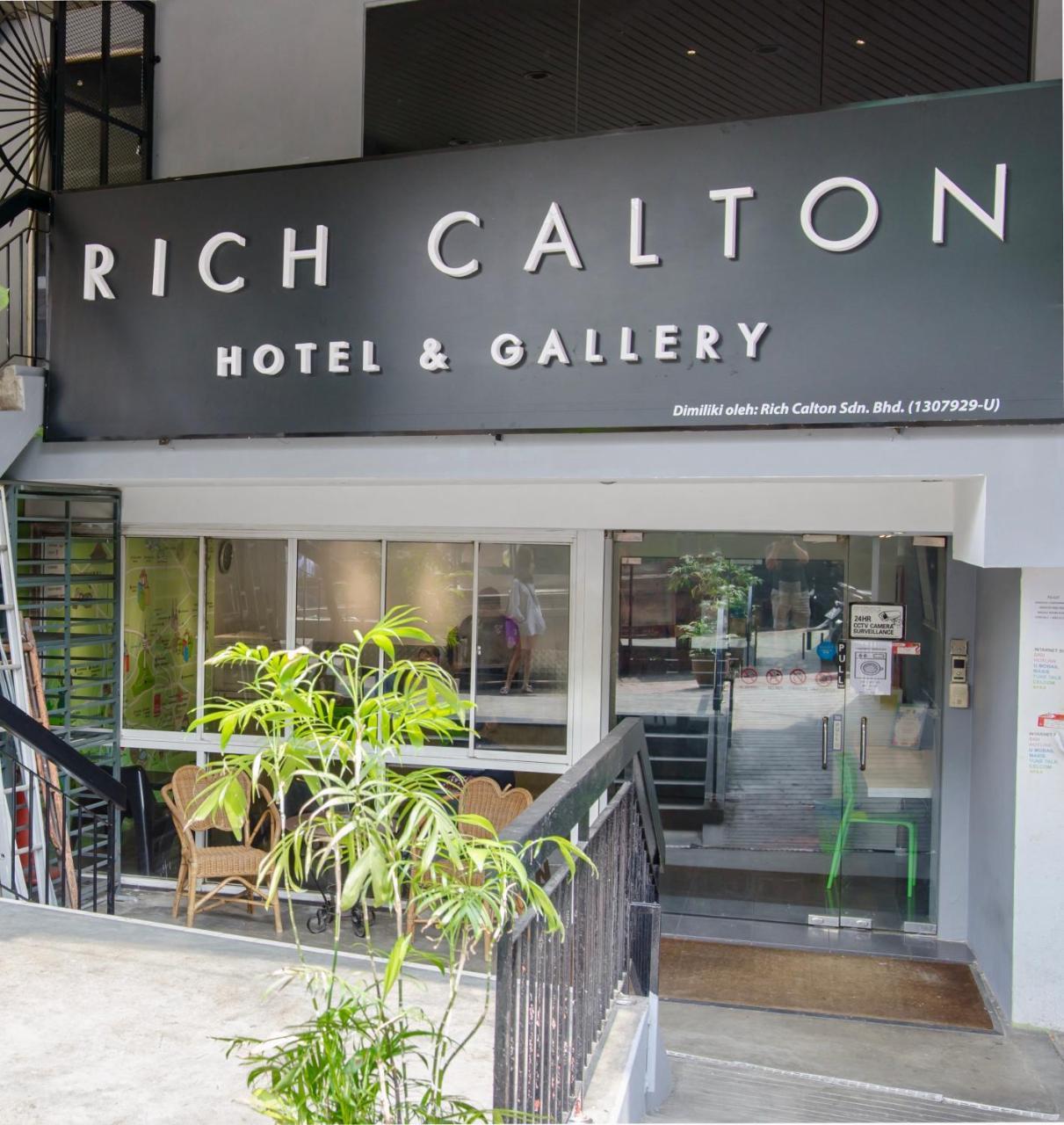 Apple Hotel Kuala Lumpur Luaran gambar