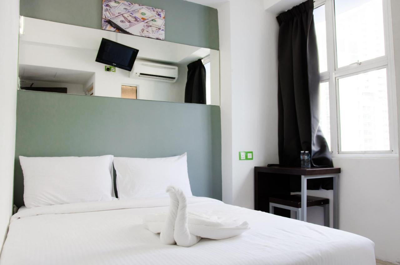 Apple Hotel Kuala Lumpur Luaran gambar